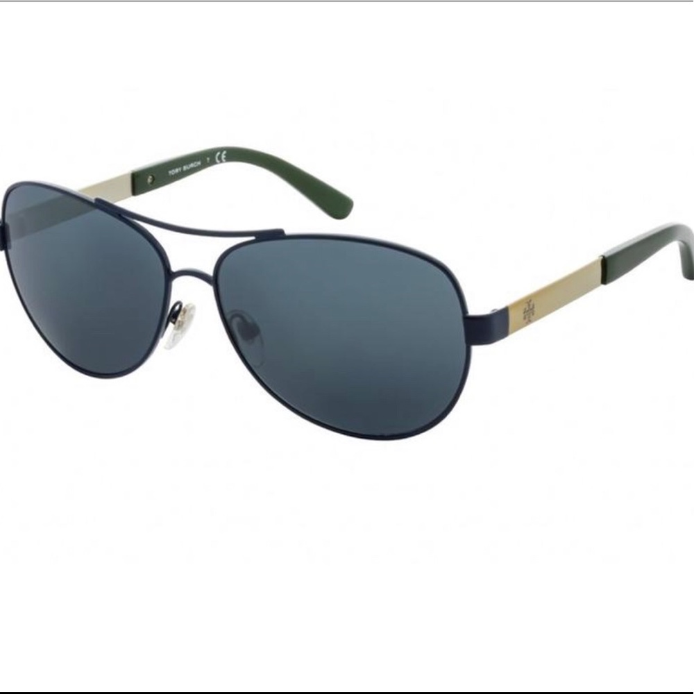 Tory Burch sunglasses - Picture 4 of 10
